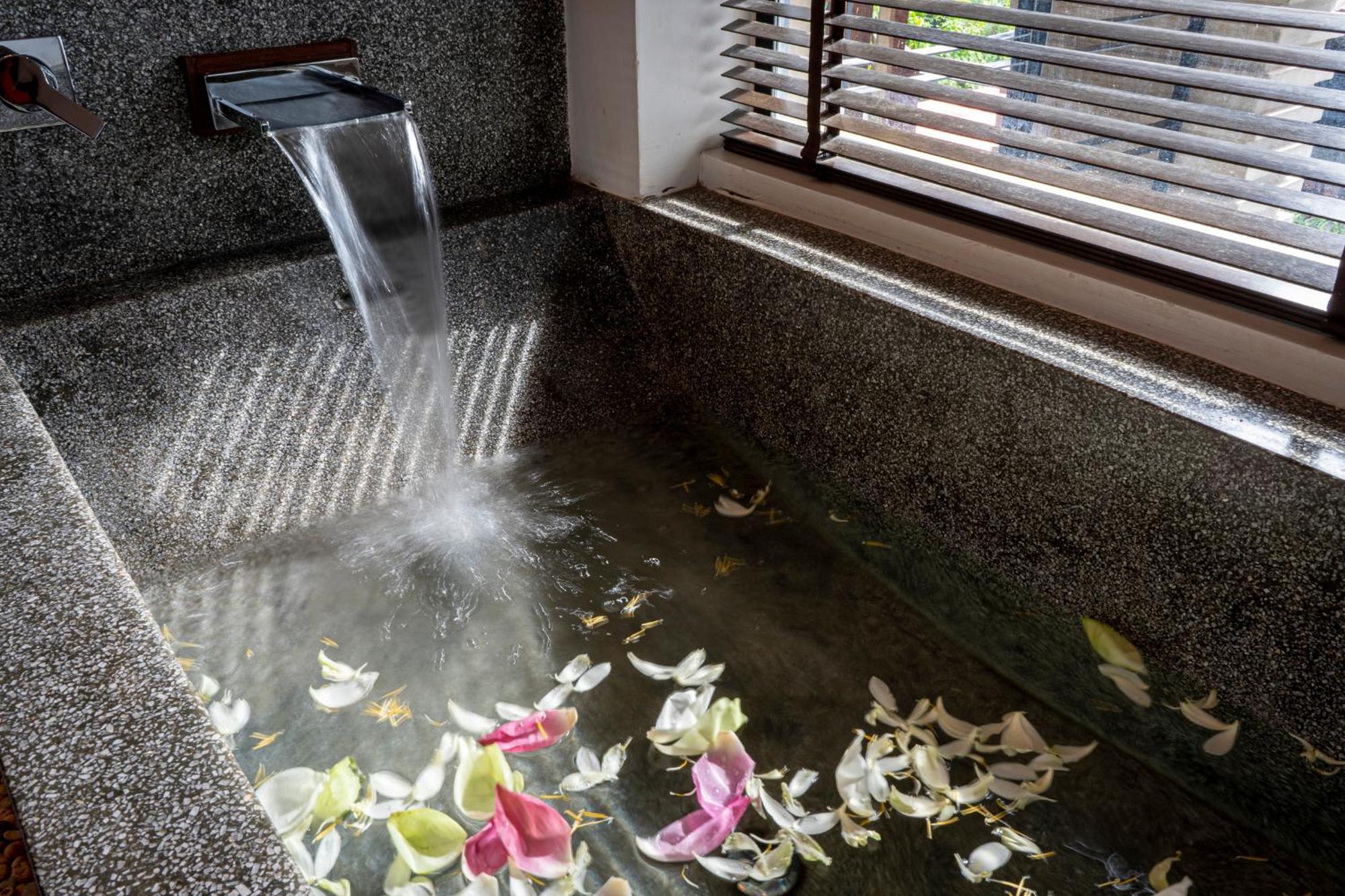 Grange Hotell Siem Reap Eksteriør bilde